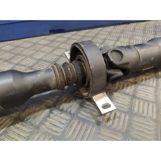 Transmision Central para Bmw Serie 1 Berlina (E81/E87)