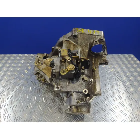 Caja Cambios para Honda Hr-V (Gh)