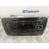 Sistema Audio / Radio Cd para Seat Ibiza Sc (6J1)