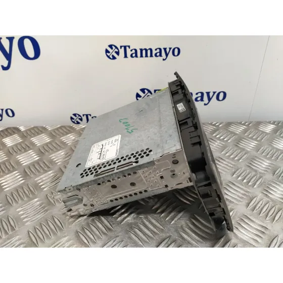 Sistema Audio / Radio Cd para Seat Ibiza Sc (6J1)