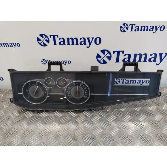 Cuadro Instrumentos para Renault Vel Satis (Bj0)