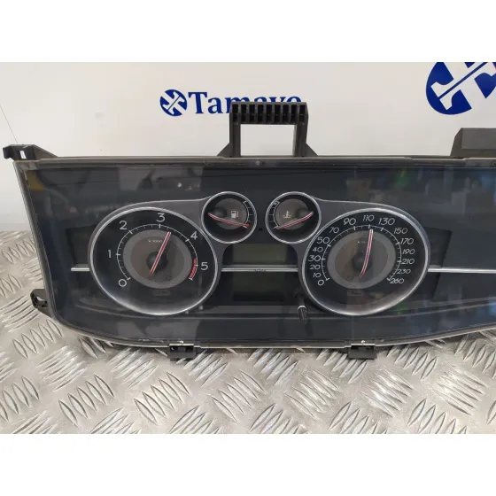 Cuadro Instrumentos para Renault Vel Satis (Bj0)