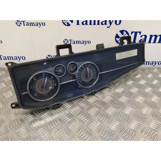 Cuadro Instrumentos para Renault Vel Satis (Bj0)
