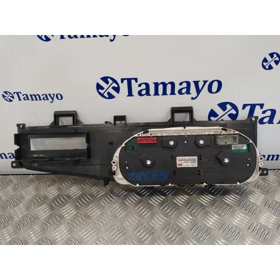 Cuadro Instrumentos para Renault Vel Satis (Bj0)
