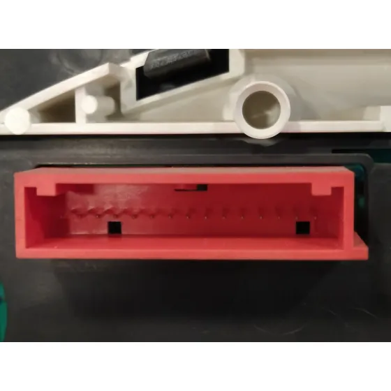 Cuadro Instrumentos para Renault Vel Satis (Bj0)