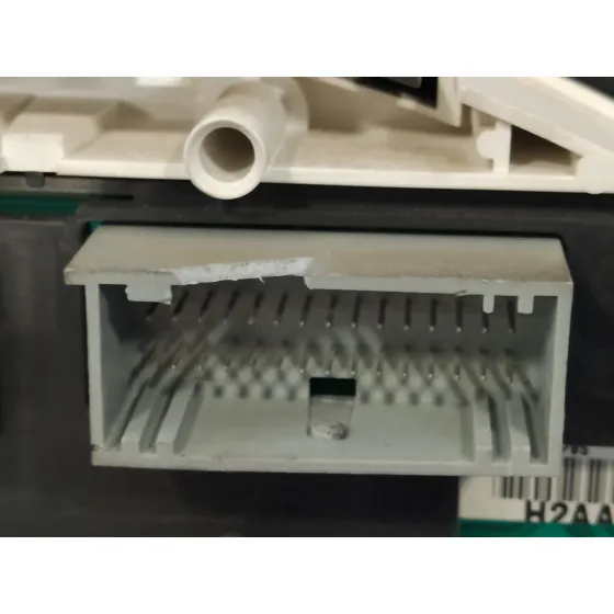 Cuadro Instrumentos para Renault Vel Satis (Bj0)