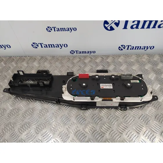 Cuadro Instrumentos para Renault Vel Satis (Bj0)
