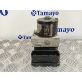 Abs para Renault Vel Satis (Bj0)