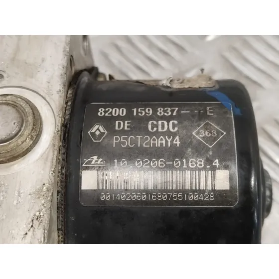 Abs para Renault Vel Satis (Bj0)