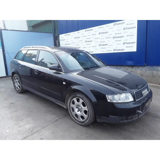 Motor Completo para Audi A4 Avant (8E)