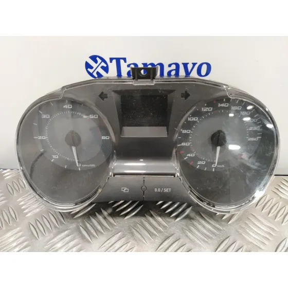 Cuadro Instrumentos para Seat Ibiza Sc (6J1)