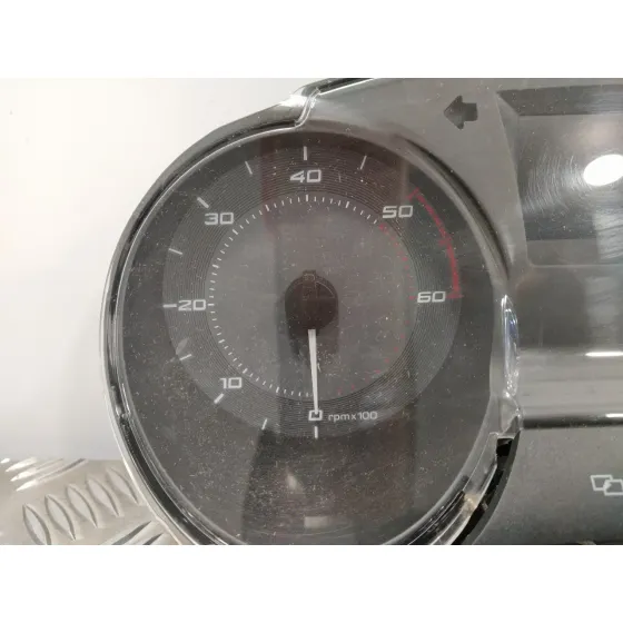 Cuadro Instrumentos para Seat Ibiza Sc (6J1)