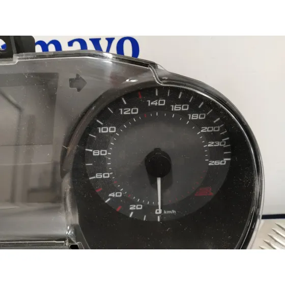 Cuadro Instrumentos para Seat Ibiza Sc (6J1)