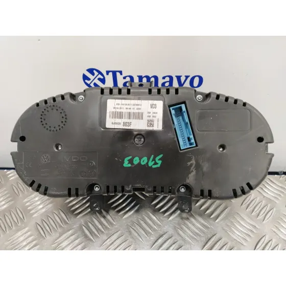 Cuadro Instrumentos para Seat Ibiza Sc (6J1)