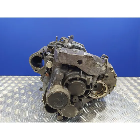 Caja Cambios para Seat Leon (1P1)