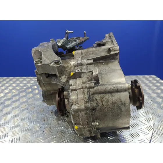 Caja Cambios para Seat Leon (1P1)