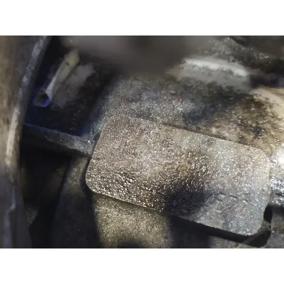 Caja Cambios para Seat Leon (1P1)