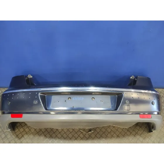 Paragolpes Trasero para Renault Vel Satis (Bj0)