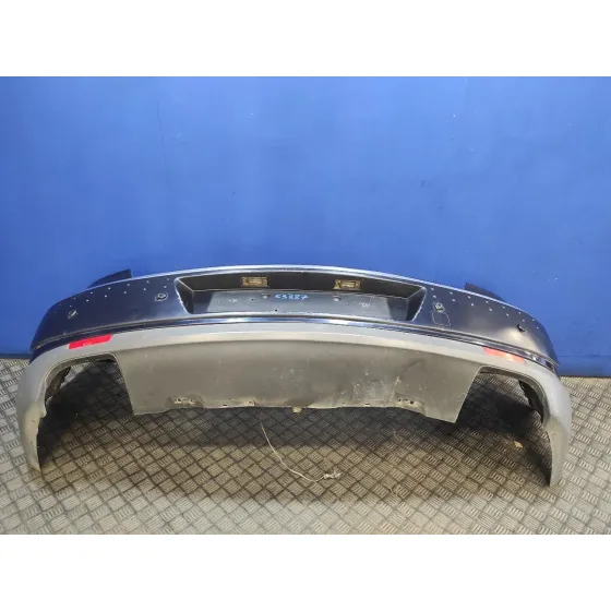 Paragolpes Trasero para Renault Vel Satis (Bj0)