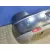 Paragolpes Trasero para Renault Vel Satis (Bj0)