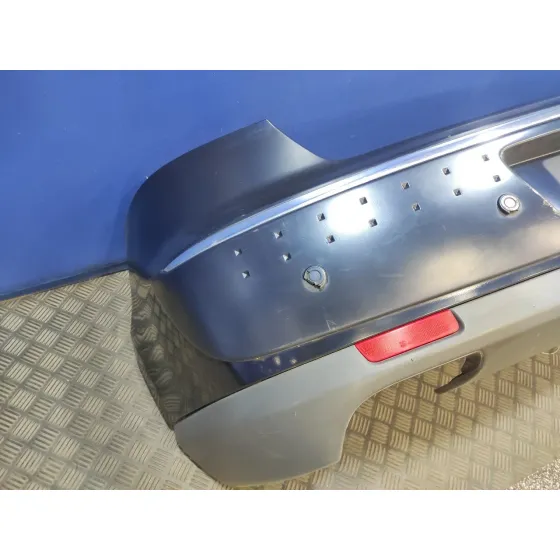 Paragolpes Trasero para Renault Vel Satis (Bj0)