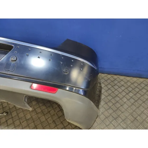 Paragolpes Trasero para Renault Vel Satis (Bj0)