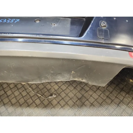 Paragolpes Trasero para Renault Vel Satis (Bj0)