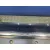Paragolpes Trasero para Renault Vel Satis (Bj0)