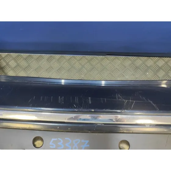Paragolpes Trasero para Renault Vel Satis (Bj0)