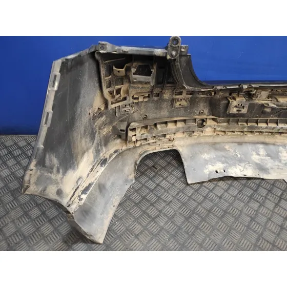 Paragolpes Trasero para Renault Vel Satis (Bj0)