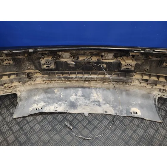 Paragolpes Trasero para Renault Vel Satis (Bj0)