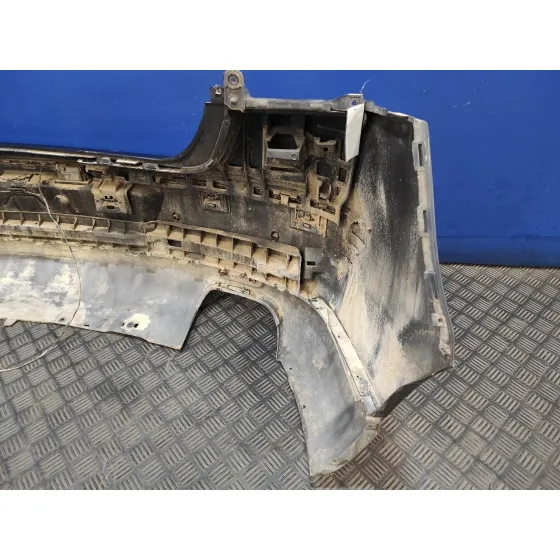Paragolpes Trasero para Renault Vel Satis (Bj0)