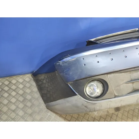 Paragolpes Delantero para Renault Vel Satis (Bj0)