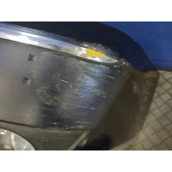 Paragolpes Delantero para Renault Vel Satis (Bj0)