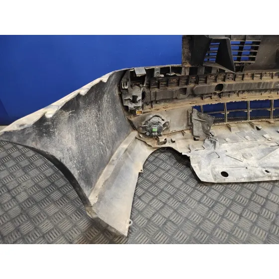 Paragolpes Delantero para Renault Vel Satis (Bj0)