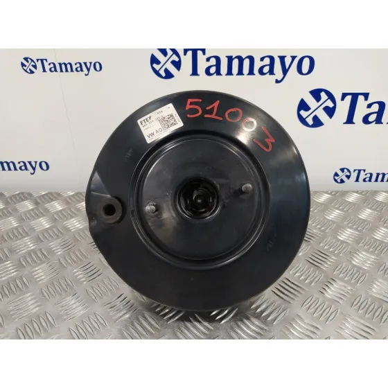 Servofreno para Seat Ibiza Sc (6J1)
