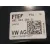 Servofreno para Seat Ibiza Sc (6J1)