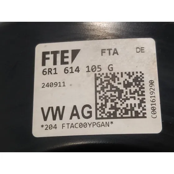 Servofreno para Seat Ibiza Sc (6J1)