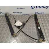 Elevalunas Delantero Izquierdo para Audi A4 Avant (8K5) (2008)