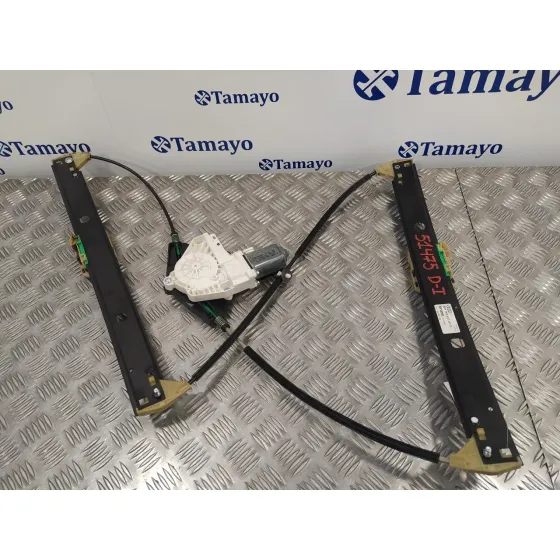 Elevalunas Delantero Izquierdo para Audi A4 Avant (8K5) (2008)