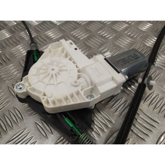 Elevalunas Delantero Izquierdo para Audi A4 Avant (8K5) (2008)