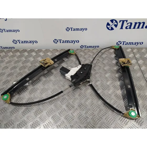 Elevalunas Delantero Izquierdo para Audi A4 Avant (8K5) (2008)