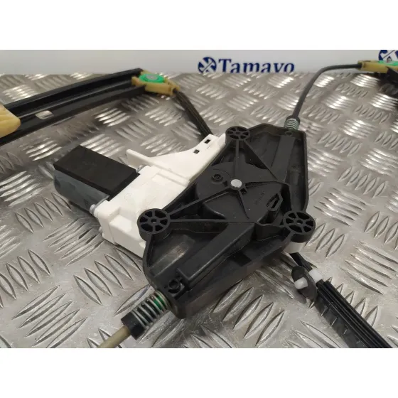 Elevalunas Delantero Izquierdo para Audi A4 Avant (8K5) (2008)