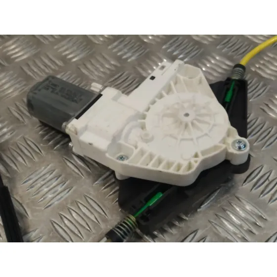 Elevalunas Delantero Derecho para Audi A4 Avant (8K5) (2008)
