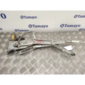 Elevalunas Delantero Derecho para Opel Astra G Berlina