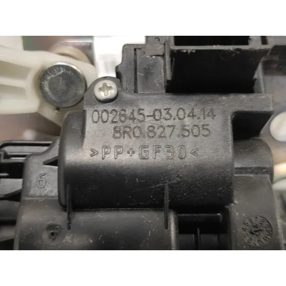Cerradura Maletero / Porton para Audi A4 Avant (8K5) (2008)