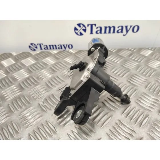 Motor Limpia Trasero para Seat Ibiza Sc (6J1)