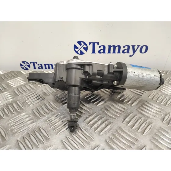 Motor Limpia Trasero para Seat Ibiza Sc (6J1)