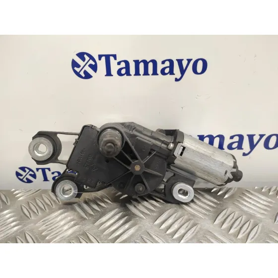 Motor Limpia Trasero para Seat Ibiza Sc (6J1)