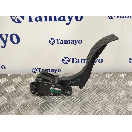 Potenciometro Acelerador para Seat Ibiza Sc (6J1)
